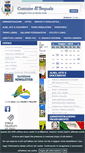 Mobile Screenshot of comune.sequals.pn.it